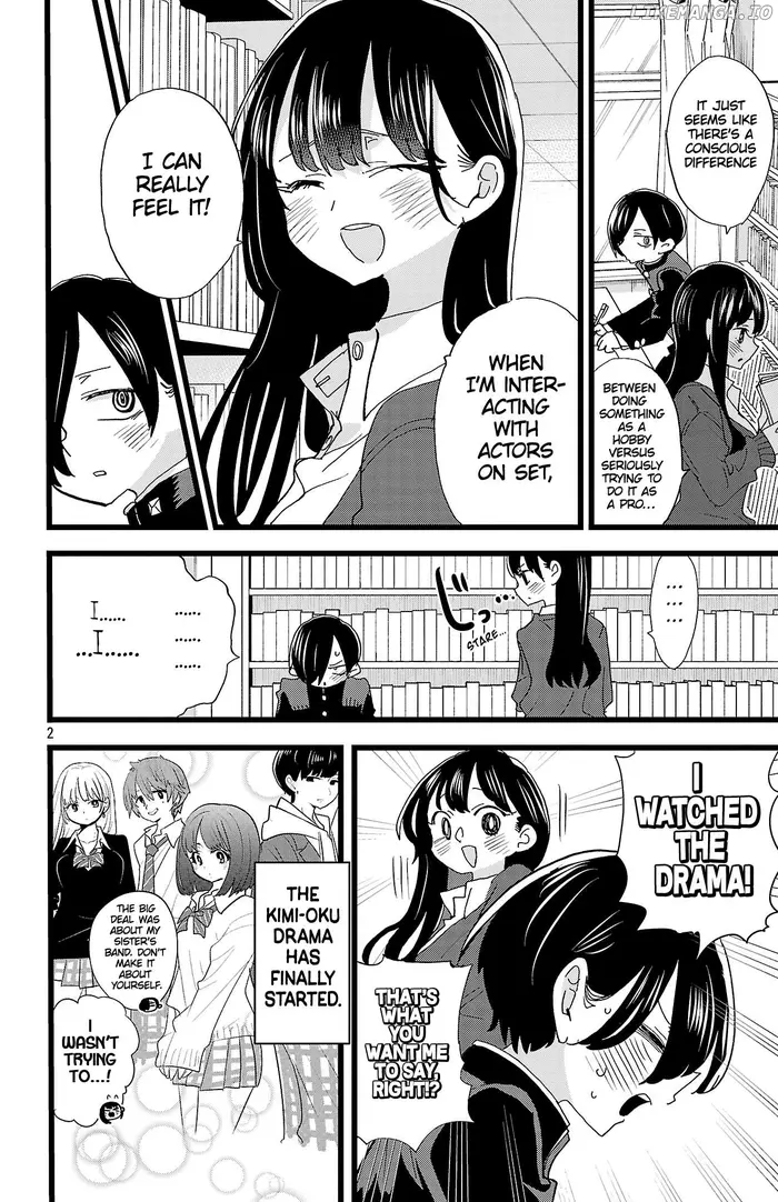 The Dangers in My Heart Chapter 159 image 03_optimized